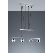 Trio 328210406 Baloubet 350lm függesztett lámpatest (328210406) világítás