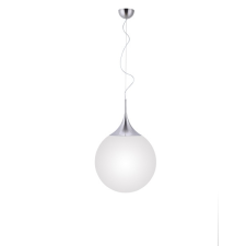 Trio 351690107 damian 45 cm átmérő függő mennyezeti lámpa világítás