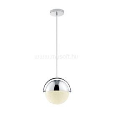 Trio 378310106 Chris 22W 2000lm 3000K króm függesztett lámpatest (TRIO_378310106) világítás