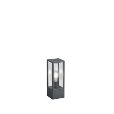 Trio 501860142 Garonne 60W E27 antracit oszlop lámpatest kültéri világítás