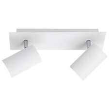 Trio 802400201 Marley 35W GU10 fehér spot lámpatest világítás