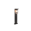 Trio ARDILA 511660132 kültéri állólámpa, 1x40W E27, IP44