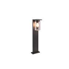 Trio ARDILA 511660132 kültéri állólámpa, 1x40W E27, IP44 kültéri világítás