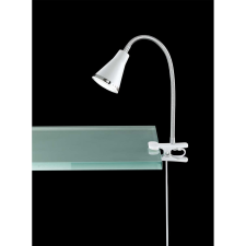 Trio Arras LED-es csíptetős lámpa fehér világítás