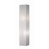 Trio BAMBOO R40122001 állólámpa, 2x60W E27