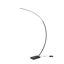 Trio Bangkok 426511832 állólámpa, 18W LED, 3000K, 2200 lm világítás