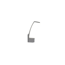 Trio BEJA R23356142 kültéri falikar, 1x12W LED, 4000K, 1650 lm, IP44 kültéri világítás