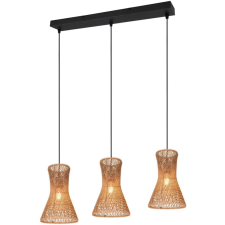  Trio BIJOU R31833026 Függőlámpa 3x10w/e27 ip20 világítás