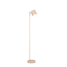 Trio BLAKE R42111166 akkumulátoros állólámpa, 5W LED, 3000K, 350 lm világítás