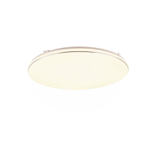 Trio Blanca fehér LED mennyezeti lámpa (TRI-R64141101) LED 1 izzós IP20 világítás