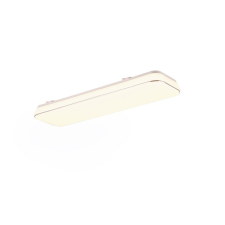 Trio Blanca fehér LED mennyezeti lámpa (TRI-R64141301) LED 1 izzós IP20 világítás