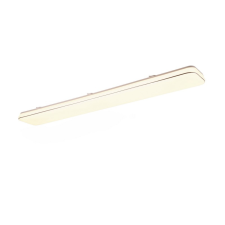Trio Blanca fehér LED mennyezeti lámpa (TRI-R64141401) LED 1 izzós IP20 világítás