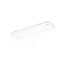 Trio Blanca fehér LED mennyezeti lámpa (TRI-R64144301) LED 1 izzós IP20 világítás