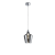 Trio CALAIS 304800142 függeszték, 1x60W E27