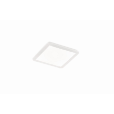 Trio Camillus fehér fürdőszobai LED mennyezeti lámpa (TRI-R62931801) LED 1 izzós IP44 világítás