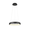 Trio CARDONA 349614532 függeszték, 29W LED, 2300K-3000K-4000K, 3300 lm