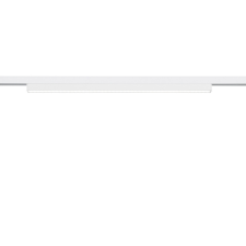 Trio Duoline mennyezeti lámpa matt fehér LED 850lm 3000K világítás