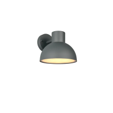Trio ELBE 262360142 kültéri falikar, 1x10W E27, IP44 kültéri világítás
