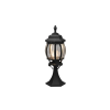 Trio ELVO 506960132 kültéri állólámpa, 1x60W E27, IP44