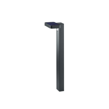 Trio Esquel antracit LED kültéri leszúrható lámpa (TRI-R42261142) LED 1 izzós IP44 kültéri világítás