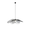 Trio FLEURE R36291032 függeszték, 1x60W E27