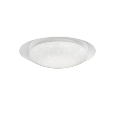 Trio Frodo fehér LED mennyezeti lámpa (TRI-R62064800) LED 1 izzós IP20 világítás