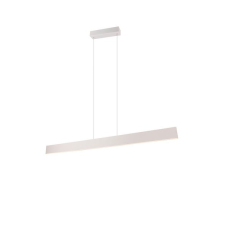 Trio Galway szürke LED függesztett lámpa (TRI-349710176) LED 1 izzós IP20 világítás