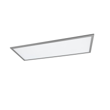 Trio Gamma titán LED mennyezeti lámpa (TRI-R62868087) LED 1 izzós IP20 világítás