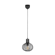 Trio GILA 365700132 függeszték, 1x10W E27 világítás