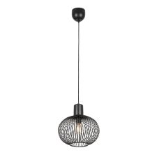 Trio GILA 365790132 függeszték, 1x10W E27 világítás