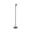 Trio GOMEZ R44571107 állólámpa, 3W LED, 3000K-4000K-6500K, 300 lm
