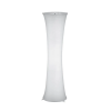 Trio GRAVIS R40172001 állólámpa, 2x40W E27