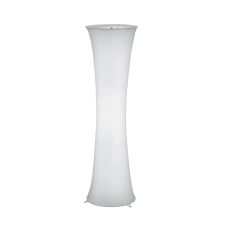 Trio GRAVIS R40172001 állólámpa, 2x40W E27 világítás