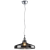 TRIO LIGHTING 304900142 Dover 60W alumínium függesztett lámpatest