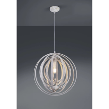 TRIO LIGHTING 305900130 Boolan 60W fa függesztett lámpatest világítás