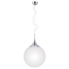 TRIO LIGHTING 351690107 Damian mennyezeti lámpa 45cm fehér világítás