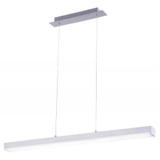 TRIO LIGHTING 358210107 Livaro függő mennyezeti lámpa nikkel világítás