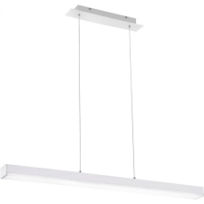 TRIO LIGHTING 358210131 Livaro függő mennyezeti lámpa fehér világítás