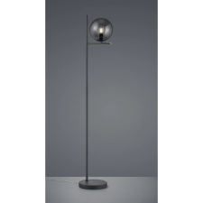 TRIO LIGHTING 402000142 Pure 28W E14 antracit álló lámpatest világítás