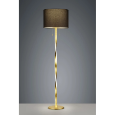 TRIO LIGHTING 475310379 Nandor 7W 600lm 3000K arany álló lámpatest világítás