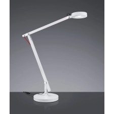 TRIO LIGHTING 527920101 Amsterdam 5W 500lm 3000K fehér asztali lámpatest világítás