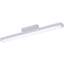 TRIO LIGHTING 658210131 Livaro mennyezeti lámpa fehér világítás
