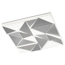 TRIO LIGHTING 674816005 Trinity 45W 4000lm 3000 - 5500K mennyezeti lámpatest alumínium világítás