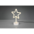 TRIO LIGHTING R55230101 Star asztali dekorációs lámpa