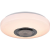 TRIO LIGHTING R69021101 MAIA mennyezeti lámpa 10W fehér