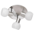 TRIO LIGHTING R80173007 Antibes 28W E14 spot lámpatest nikkel