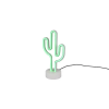 TRIO LIGHTING TRIO R55220101 Cactus 29,5 cm USB asztali lámpa