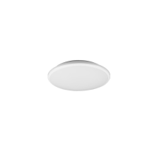 Trio Limbus fehér LED mennyezeti lámpa (TRI-R67021131) LED 1 izzós IP20 világítás