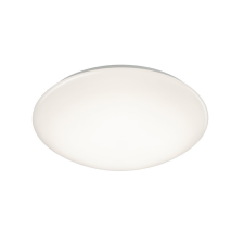 Trio Lukida fehér LED mennyezeti lámpa (TRI-R62961001) LED 1 izzós IP20 világítás