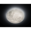 Trio Lunar mennyezeti lámpa fehér LED 3500lm 3000K